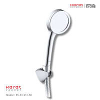 Karat Faucet ฝักบัว น้ำนุ่ม ครบชุด รุ่น KS-39-231-50