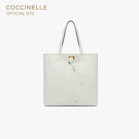 COCCINELLE JOY Shopping bag 110101 กระเป๋าสะพายผู้หญิง