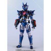 S.H.Figuarts Kamen Rider Vulcan Assault Wolf 4573102604866