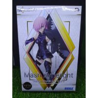 (ของแท้ หายาก) มาชู ไครี่ไลท์ เฟท แกรนออเดอร์ Fate Grand Order - Mash Kyrielight Sega SPM Figure