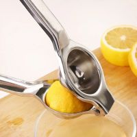 [Hot Sale] StainlessLemon Fruits Kitejuice Fruit PressingTools