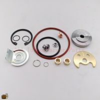 อุปกรณ์ TD03 Piezas De Turbocompressor,Kits De Reparación/Reconstrucción De Ruedor AAA