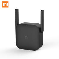 [COD]Xiaomi Mi-Wi-Fi Router Pro Wireless, เครื่องทำซ้ำเครือข่าย, rescope ขยาย, รุ่นสากล, 300Mbps, 2.4GHz