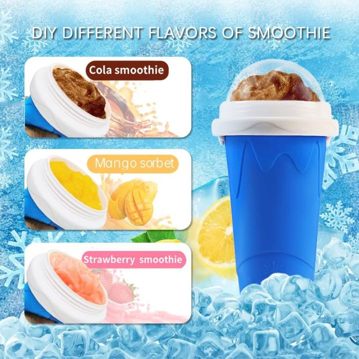 capacity-slushy-cup-summer-squeeze-homemade-juice-water-bottle-quick-frozen-smoothie-sand-cup-pinch-fast-cooling-magic-ice-cream