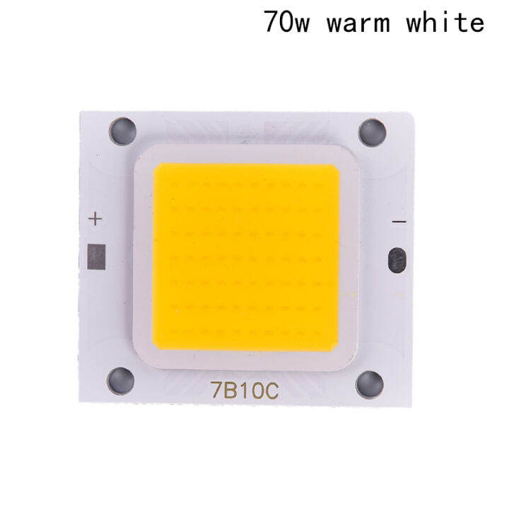 Ministar CIP LED COB Matriks Led Untuk Sumber Lampu Lampu Sorot Led