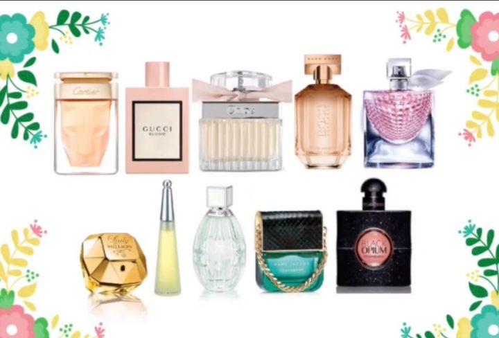 Ahla Awqat Perfume EDP Original 100% By Ard Al Zaafaran Perfume ...
