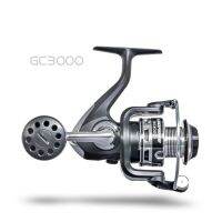 ZZOOI Fishing Reel Spinning Carp Coil Free Shipping Promotion All for Summer Spinning Ultralight Goods Items Accessories Sea Windlass