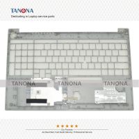 Original New AP1D6000510 For Lenovo Thinkpad E15 Palmrest Keyboard KB Bezel Upper Top Case Cabinet Housing Silver