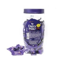 Dairy Milk Chocolate ช็อกโกแลตแคดเบอรี่ ขนาด 405 กรัม