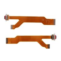 แพรตูดชาร์จ ก้นชาร์จ Realme 5 Pro Charging Connector Flex Cable for Realme 5 Pro รับประกัน 1 เดือน