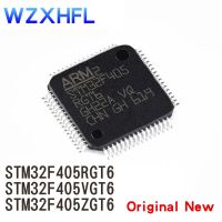 1PCS New original STM32F405RGT6 STM32F405VGT6 STM32F405ZGT6 STM32F405 STM32 LQFP IC Chip WATTY Electronics