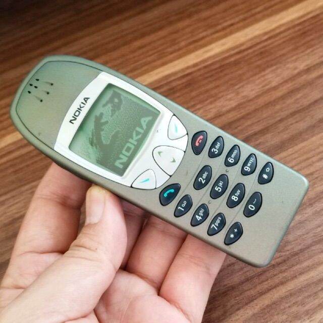 nokia mec