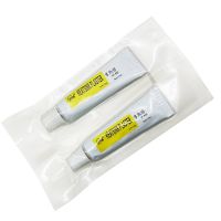 【YD】 Nw10g thermal Conductive Heatsink glue Thermal plaster Compound Grease Glue for aluminum GPU