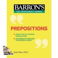 Happiness is all around. ! &amp;gt;&amp;gt;&amp;gt; BARRONS PREPOSITIONS