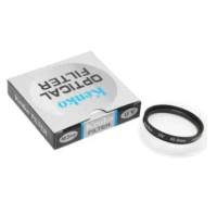 Kenko UV Filter 55mm UV ฟิลเตอร์หน้า 55 mm