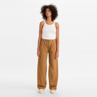 กางเกง Levis® Womens High-Rise Pleated Trousers