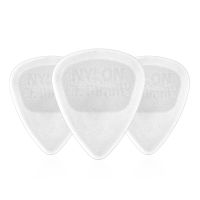 【cw】 Dunlop 446R Tortoise Electric Pick Bass Accessories 0.53/0.67/0.8/0.94/1.07/1.14mm 【hot】