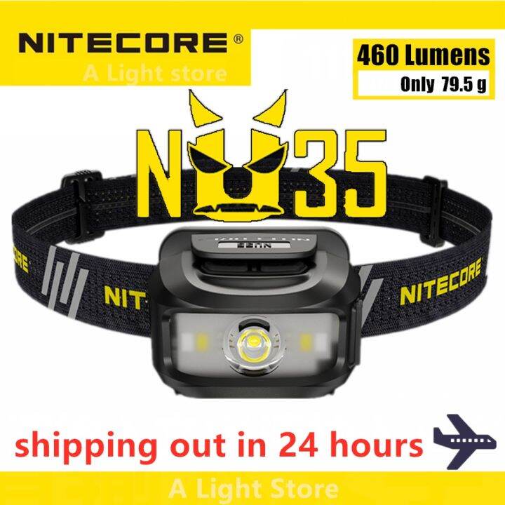 Sigma Sport Aura 40 Koplamp Zwart