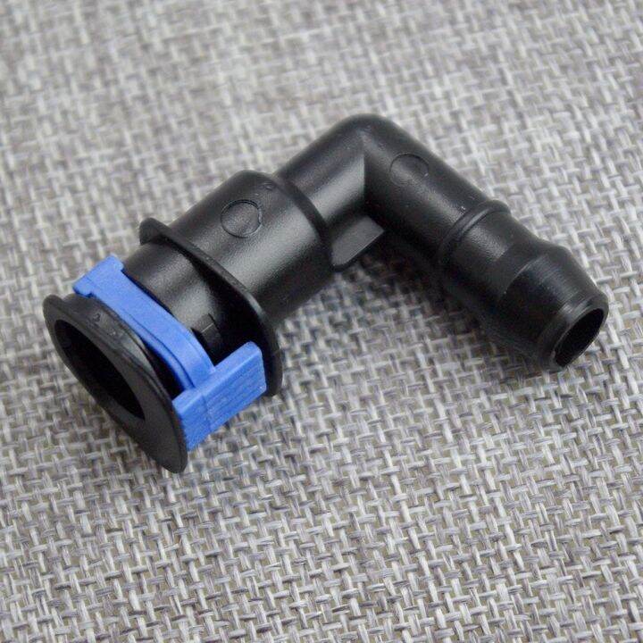 Car Windshield Washer Pump Connector Elbow 1J0955665E For VW Beetle