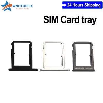 【CW】 New For Xiaomi Mi Mix 2 2S SIM Card Holder Tray Slot Adapter MI MIx 3 Crad