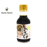 Nước tương dashi nấm hương tảo bẹ Yamagen 150ml - Hachi Hachi Japan Shop