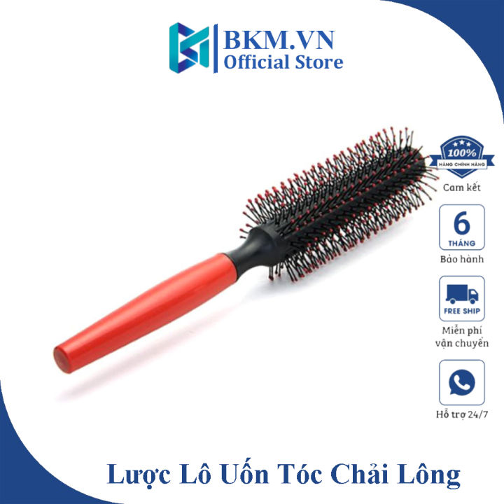 Lược vuốt sáp tạo kiểu tóc nam Chaoba  LCT1200 chất lượng cao giá tốt