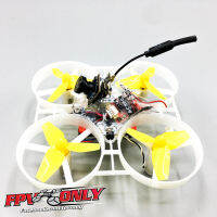 Micro Whoop FPVONLY-75S 1S Brushed 7x20mm Motors