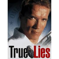 คนเหล็กผ่านิวเคลียร์ TRUE LIES : 1994 #หนังฝรั่ง