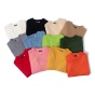 2021 Autumn Winter New Solid Color Sweater 12 Color Men And Women 39 S thumbnail