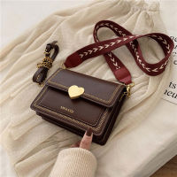 Fashion Bag Lady Bag Casual Phone Bag Square Women Bag Shoulder Messenger Bag Wild Black Women Bag Chain Bag