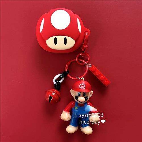 suitable-for-redmi-buds-4-lite-case-bluetooth-headset-protective-buds4lite-cute-cartoon-buds4-silicone-soft-case