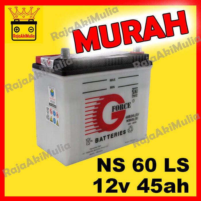 Accu Basah Toyota Yaris 2014: Panduan Lengkap Perawatan dan Penggantian