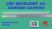 หลอดไฟ BACKLIGHT LG 42LW6500 42LW5700 42LW4500