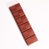 Socola đen 70% sắc màu tây nguyên dòng real chocolate cao cấp với tỷ lệ bơ - ảnh sản phẩm 3