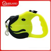 【DT】Automatic Retractable Long Pet Leash Fashionable Durable Pet Traction Rope For Large Dog Nylon Puppy Small Pet Traction Rope hot 1