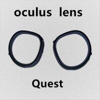 Customized Short sighted  longsighted and astigmatism glasses for oculus Quest1/2 Lens Inserts VR Prescription Lenses