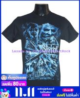 เสื้อวง SLIPKNOT สลิปน็อต ไซส์ยุโรป เสื้อยืดวงดนตรีร็อค เสื้อร็อค  SKT1778 ฟรีค่าส่ง