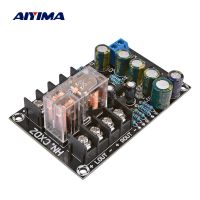 AIYIMA Speaker Protection Board Independent 2.0 Channel DC Delay Protect For Class D Digital Amplifier BTL Circuits DIY