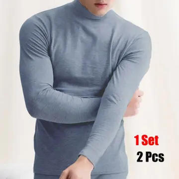 Winter Thermal Underwear Suit Men - Best Price in Singapore - Jan 2024