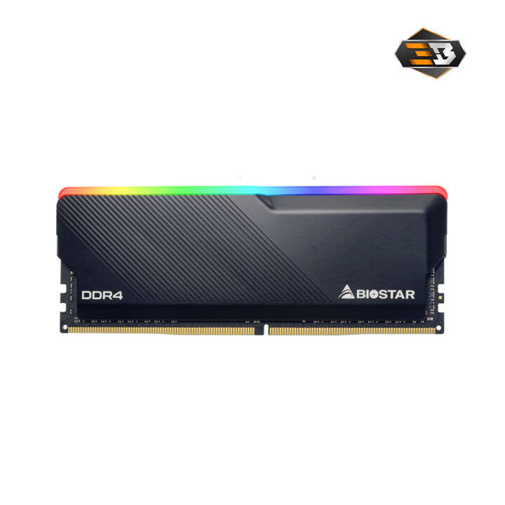 ram-biostar-rgb-ddr4-gaming-x-8gb-3600mhz-rgb-ประกันตลอดอายุการใช้งาน-สั่งหลายชิ้นมีราคาส่งให้นะครับ