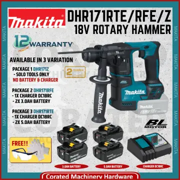 Makita dpo600z online price