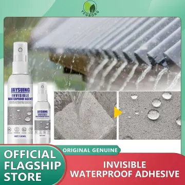 100/300ML Invisible Waterproof Agent Insulating Sealant Anti