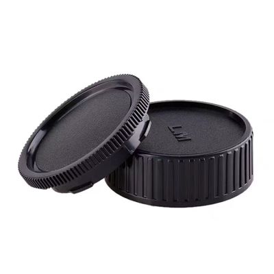 eTone LM Camera Rear Body Lens Cap Cover For Leica M Mount LM M6 M7 M8 M9 M5 M4 M3 SLR New Lens Caps