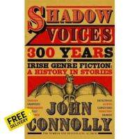 This item will be your best friend. ! SHADOW VOICES