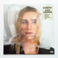 Kesha - Gag Order (Bone White Vinyl)