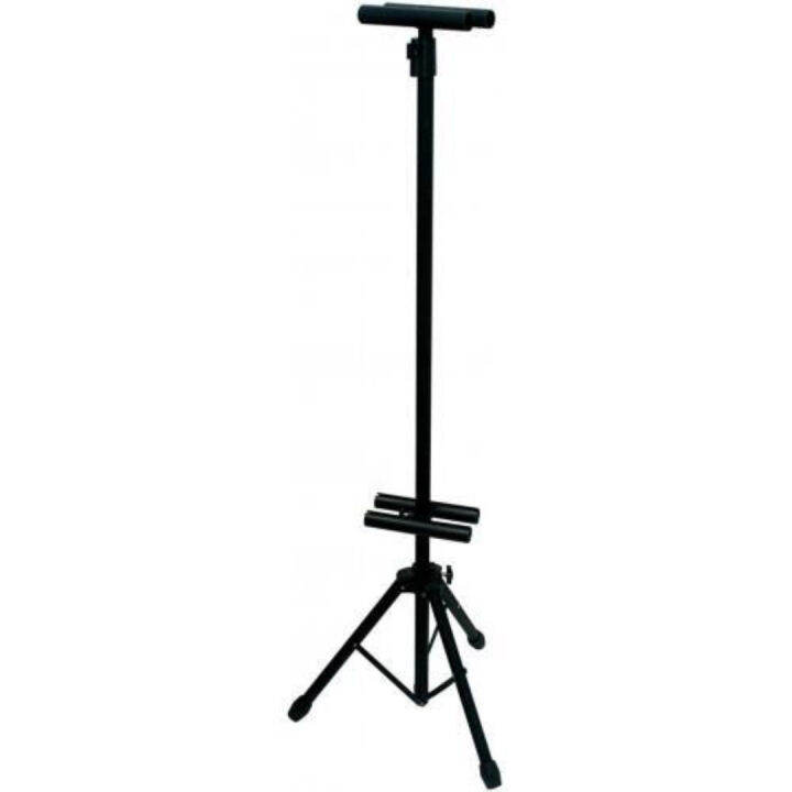 STAND BUNTING TRIPOD STAND WITH SAFETY BOX Lazada