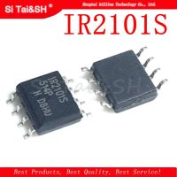 10PCS IR2101S SOP8 IR2101STRPBF SOP IR2101 IR2101TR SMD Bridge driver   external switch