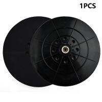 【CW】 9 Inch 210mm 8 Holes Drywall Sander Sanding Disc And With 6mm Thread Automotive Restoration Polishing