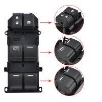 ✲✌¤ FaroeChi Window Master Control Switch 35750-T0A-H01 For HONDA CRV 2011-2013 35750 T0A H01