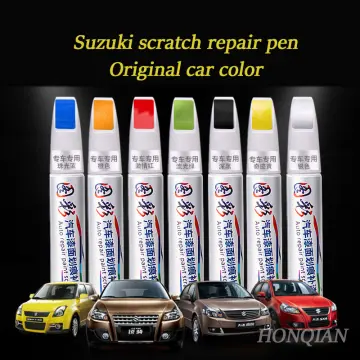 Shop Car Scratch Remover For Red Paint Celerio with great discounts and  prices online - Nov 2023